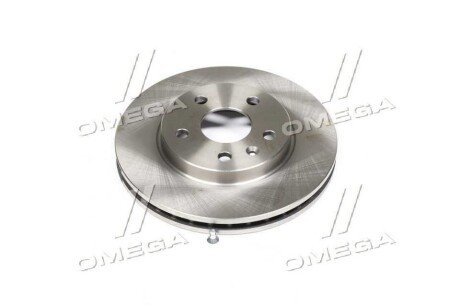 Тормозной диск remsa 6128510