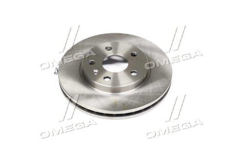 Тормозной диск remsa 6128510