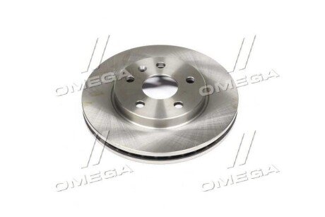 Тормозной диск remsa 6128510