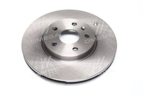 Тормозной диск remsa 6128610