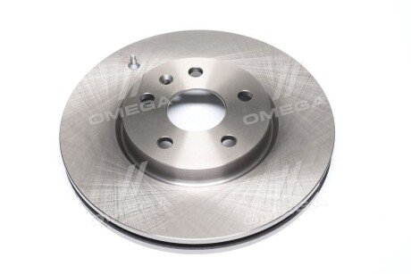 Тормозной диск remsa 6128610