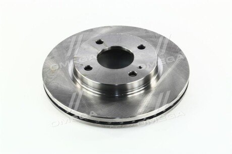 Гальмівний диск remsa 6129910