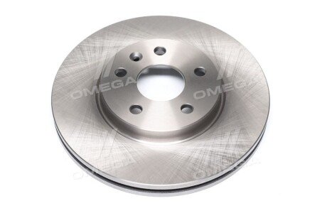 Тормозной диск remsa 6131310