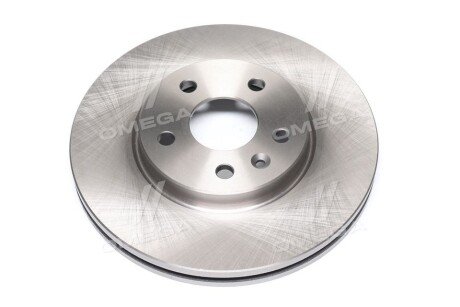 Тормозной диск remsa 6131310