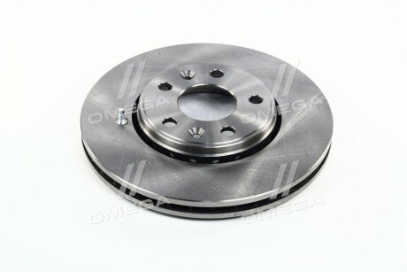 Тормозной диск remsa 6134410