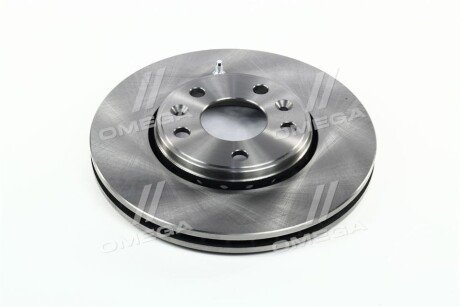 Тормозной диск remsa 6134410