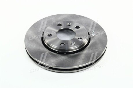 Тормозной диск remsa 6134410