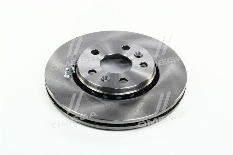 Гальмівний диск remsa 6141110