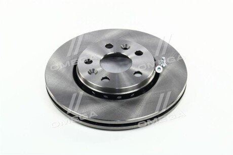 Гальмівний диск remsa 6141110