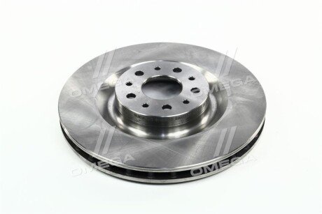 Тормозной диск remsa 6145810