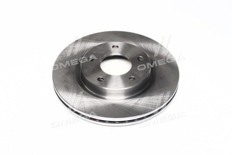 Гальмівний диск remsa 6146610