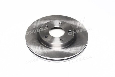 Гальмівний диск remsa 6146610