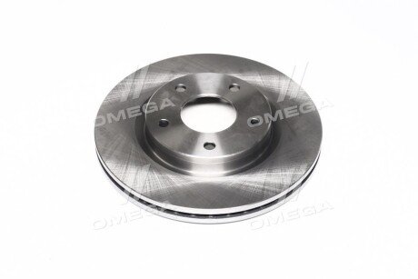 Гальмівний диск remsa 6146610