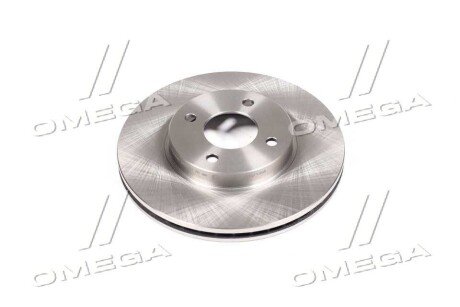 Тормозной диск remsa 6146710