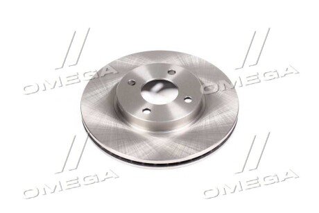 Тормозной диск remsa 6146710