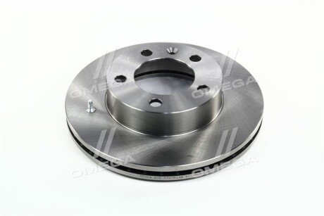 Гальмівний диск remsa 6147510