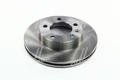 Гальмівний диск remsa 6147510