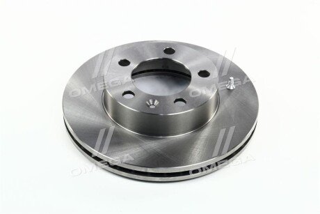 Гальмівний диск remsa 6147510