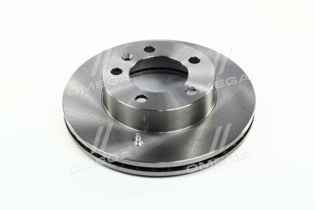 Гальмівний диск remsa 6147510