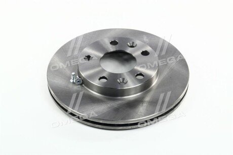 Тормозной диск remsa 6147810