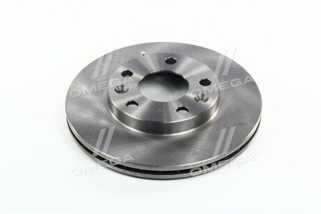 Тормозной диск remsa 6147810