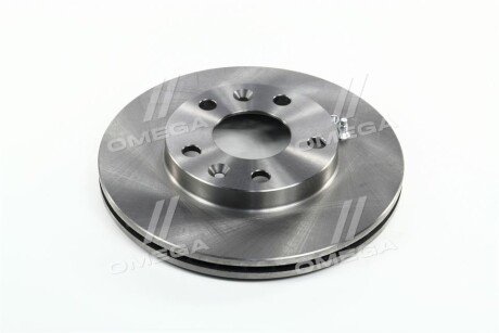 Тормозной диск remsa 6147810