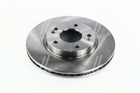 Тормозной диск remsa 6150710