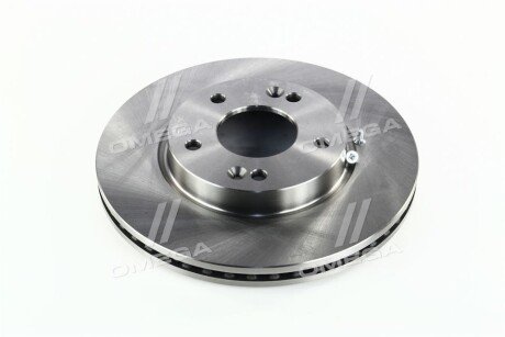 Тормозной диск remsa 6150710