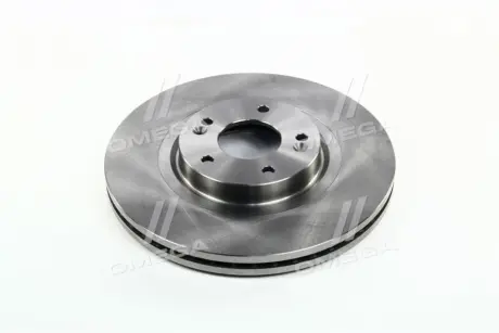 Тормозной диск remsa 6151410 Hyundai Санта фе 3