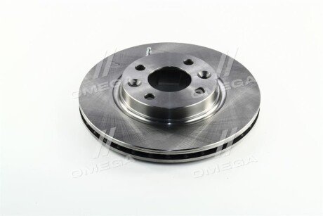 Тормозной диск remsa 6153510