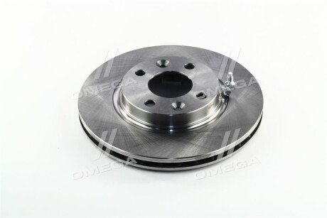 Тормозной диск remsa 6153510