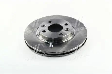 Тормозной диск remsa 6153510 Smart Forfour