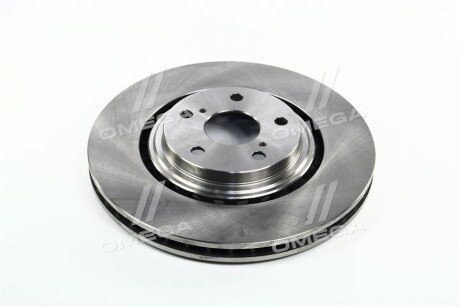 Тормозной диск remsa 6154010