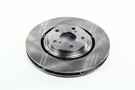 Тормозной диск remsa 6154010