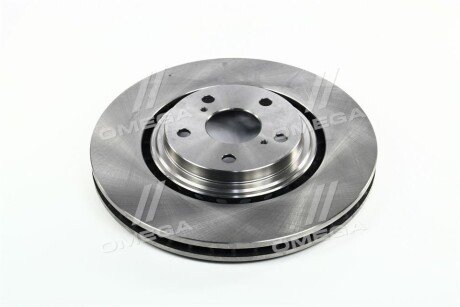 Тормозной диск remsa 6154010