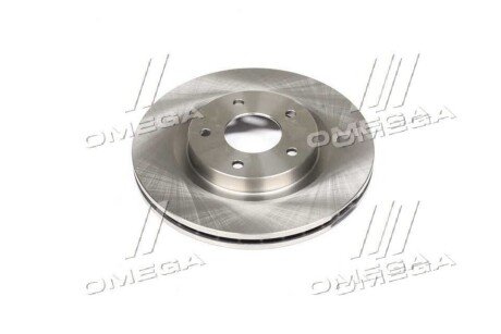 Тормозной диск remsa 6155310