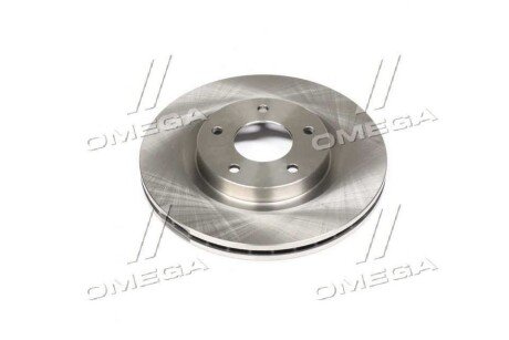 Тормозной диск remsa 6155310