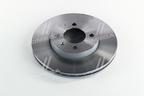 Гальмівний диск remsa 617510