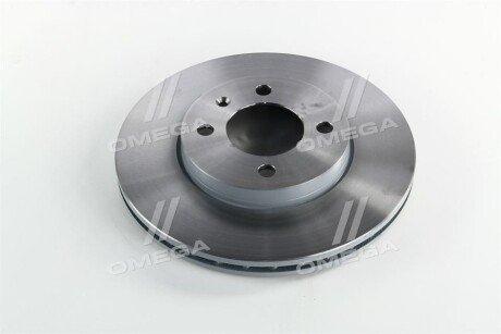 Гальмівний диск remsa 617510