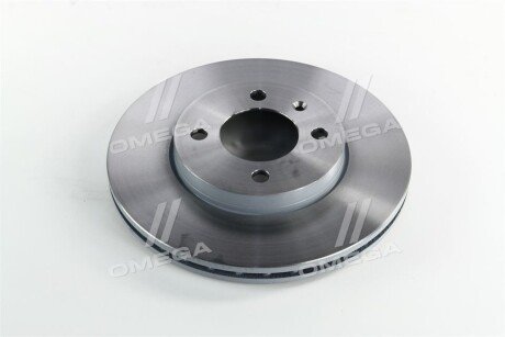 Гальмівний диск remsa 617510