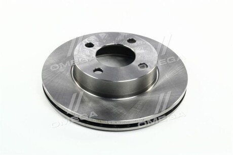 Тормозной диск remsa 617710