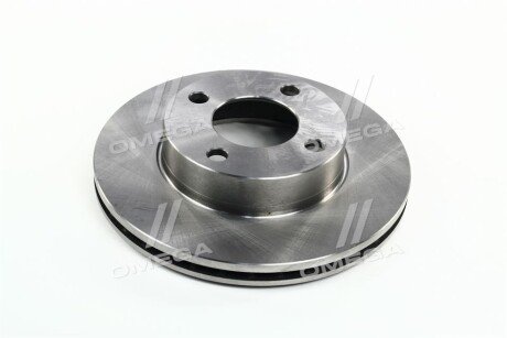 Тормозной диск remsa 617710