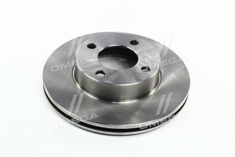 Тормозной диск remsa 617710