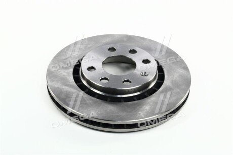 Гальмівний диск remsa 617810