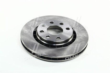 Гальмівний диск remsa 617810