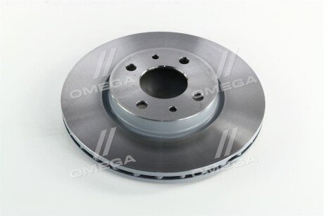 Тормозной диск remsa 618910