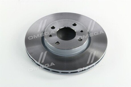 Тормозной диск remsa 618910