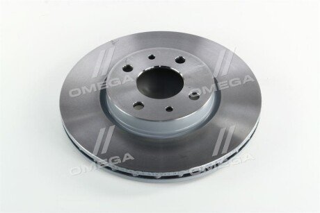 Тормозной диск remsa 618910