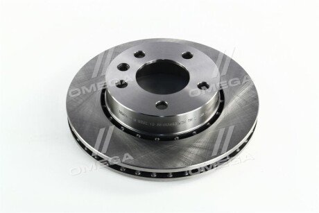 Гальмівний диск remsa 620210