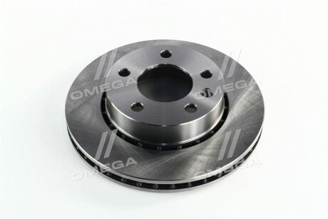 Гальмівний диск remsa 620210